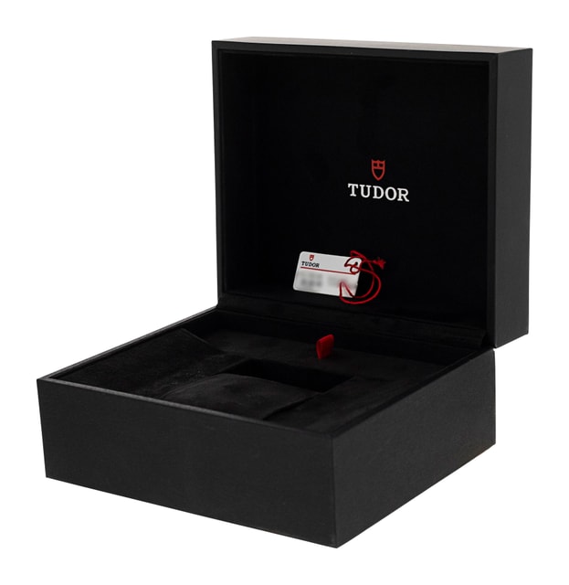 Tudor Heritage Black Bay M79543-0001 Image 4